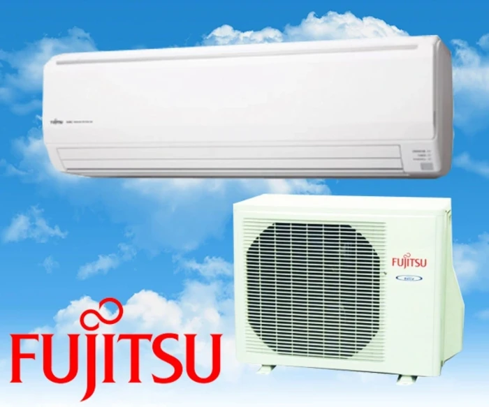 Hướng dẫn sử dụng điều hòa Fujitsu chi tiết và đơn giản nhất